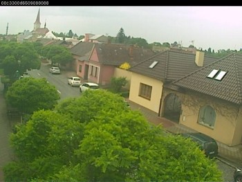 Město Bystřice pod Hostýnem