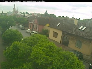 Město Bystřice pod Hostýnem