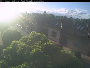 Město Bystřice pod Hostýnem