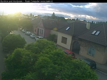 Město Bystřice pod Hostýnem