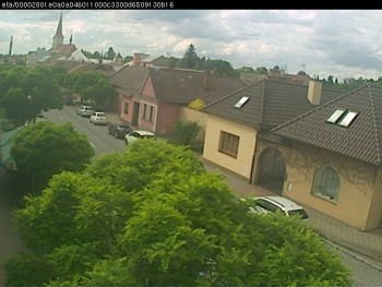 Město Bystřice pod Hostýnem