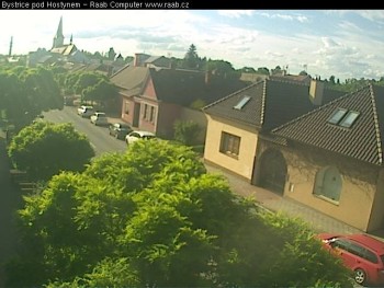 Město Bystřice pod Hostýnem