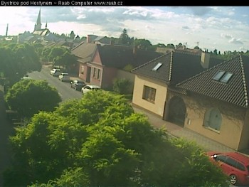 Město Bystřice pod Hostýnem