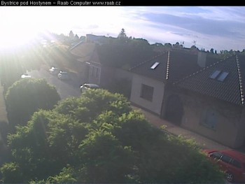 Město Bystřice pod Hostýnem