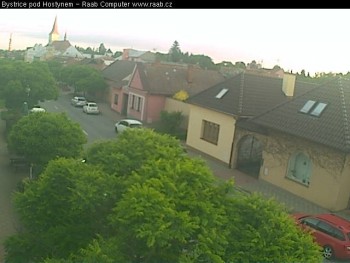 Město Bystřice pod Hostýnem
