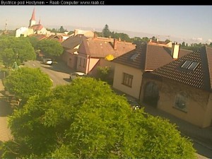 Město Bystřice pod Hostýnem - Bystřice pod Hostýnem, ulice Čs. brigády - 16.6.2026 v 08:15 Město Bystřice pod Hostýnem - Bystřice pod Hostýnem, ulice Čs. brigády - 16.6.2026 v 08:15
