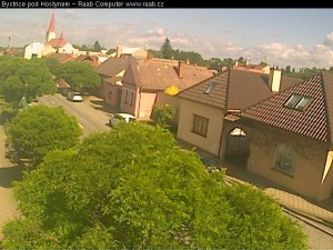 Město Bystřice pod Hostýnem - Bystřice pod Hostýnem, ulice Čs. brigády - 16.6.2026 v 09:30 Město Bystřice pod Hostýnem - Bystřice pod Hostýnem, ulice Čs. brigády - 16.6.2026 v 09:30