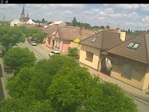 Stadt Bystřice pod Hostýnem - Bystřice pod Hostýnem, Straße der Tschechoslowakischen Brigade - 16.6.2026 v 11:45 Stadt Bystřice pod Hostýnem - Bystřice pod Hostýnem, Straße der Tschechoslowakischen Brigade - 16.6.2026 v 11:45