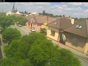 Město Bystřice pod Hostýnem