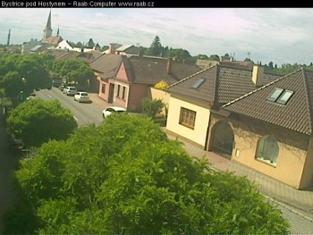 Město Bystřice pod Hostýnem