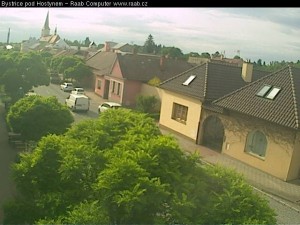 Stadt Bystřice pod Hostýnem - Bystřice pod Hostýnem, Straße der Tschechoslowakischen Brigade - 16.6.2026 v 17:45 Stadt Bystřice pod Hostýnem - Bystřice pod Hostýnem, Straße der Tschechoslowakischen Brigade - 16.6.2026 v 17:45