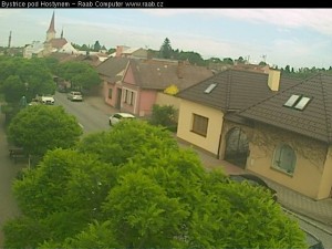 Město Bystřice pod Hostýnem - Bystřice pod Hostýnem, ulice Čs. brigády - 17.6.2026 v 09:00 Město Bystřice pod Hostýnem - Bystřice pod Hostýnem, ulice Čs. brigády - 17.6.2026 v 09:00