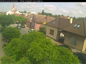 Město Bystřice pod Hostýnem - Bystřice pod Hostýnem, ulice Čs. brigády - 17.6.2026 v 10:30 Město Bystřice pod Hostýnem - Bystřice pod Hostýnem, ulice Čs. brigády - 17.6.2026 v 10:30