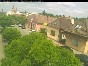 Město Bystřice pod Hostýnem - Bystřice pod Hostýnem, ulice Čs. brigády - 17.6.2026 v 11:00 Město Bystřice pod Hostýnem - Bystřice pod Hostýnem, ulice Čs. brigády - 17.6.2026 v 11:00