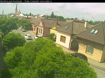 Město Bystřice pod Hostýnem