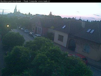 Město Bystřice pod Hostýnem