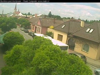 Město Bystřice pod Hostýnem