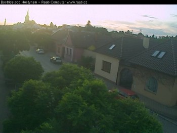 Město Bystřice pod Hostýnem