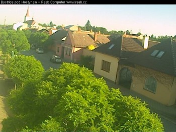 Město Bystřice pod Hostýnem