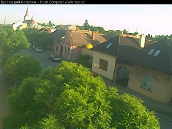 Město Bystřice pod Hostýnem