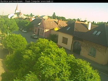 Město Bystřice pod Hostýnem