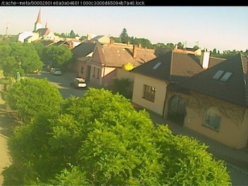 Město Bystřice pod Hostýnem