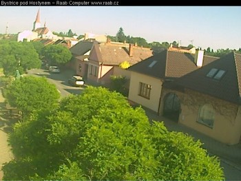 Město Bystřice pod Hostýnem