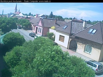 Město Bystřice pod Hostýnem