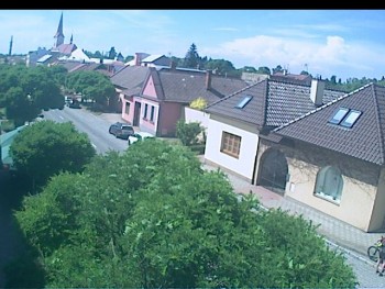 Město Bystřice pod Hostýnem