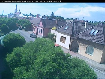 Město Bystřice pod Hostýnem