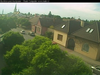 Město Bystřice pod Hostýnem
