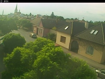 Město Bystřice pod Hostýnem