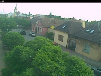 Město Bystřice pod Hostýnem