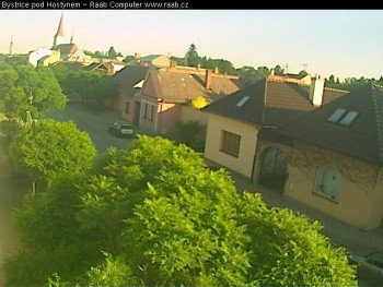Město Bystřice pod Hostýnem