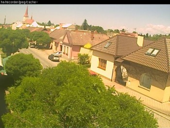 Město Bystřice pod Hostýnem