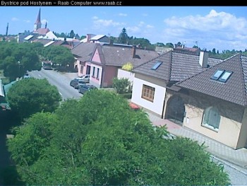 Město Bystřice pod Hostýnem
