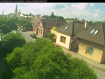 Město Bystřice pod Hostýnem