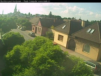 Město Bystřice pod Hostýnem