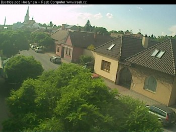 Město Bystřice pod Hostýnem