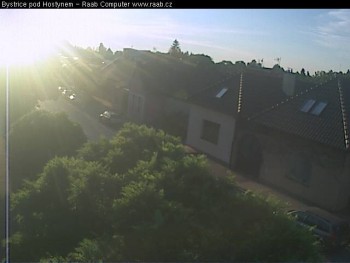 Město Bystřice pod Hostýnem