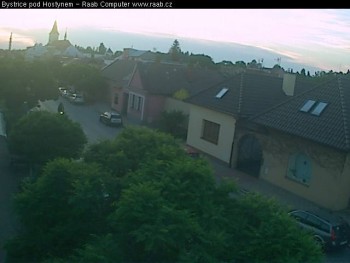 Město Bystřice pod Hostýnem