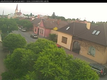 Město Bystřice pod Hostýnem
