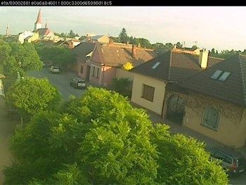Město Bystřice pod Hostýnem