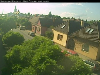 Město Bystřice pod Hostýnem