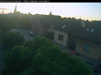 Město Bystřice pod Hostýnem
