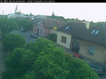 Město Bystřice pod Hostýnem