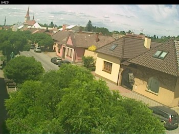 Město Bystřice pod Hostýnem