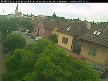 Město Bystřice pod Hostýnem