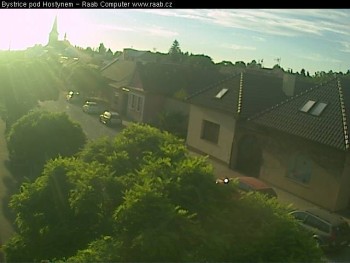 Město Bystřice pod Hostýnem