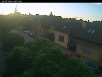 Město Bystřice pod Hostýnem